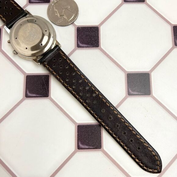 Vintage 2001 Valdawn x EPE Elvis Presley Musical Watch Plays “Love Me Tender” - Picture 15 of 16